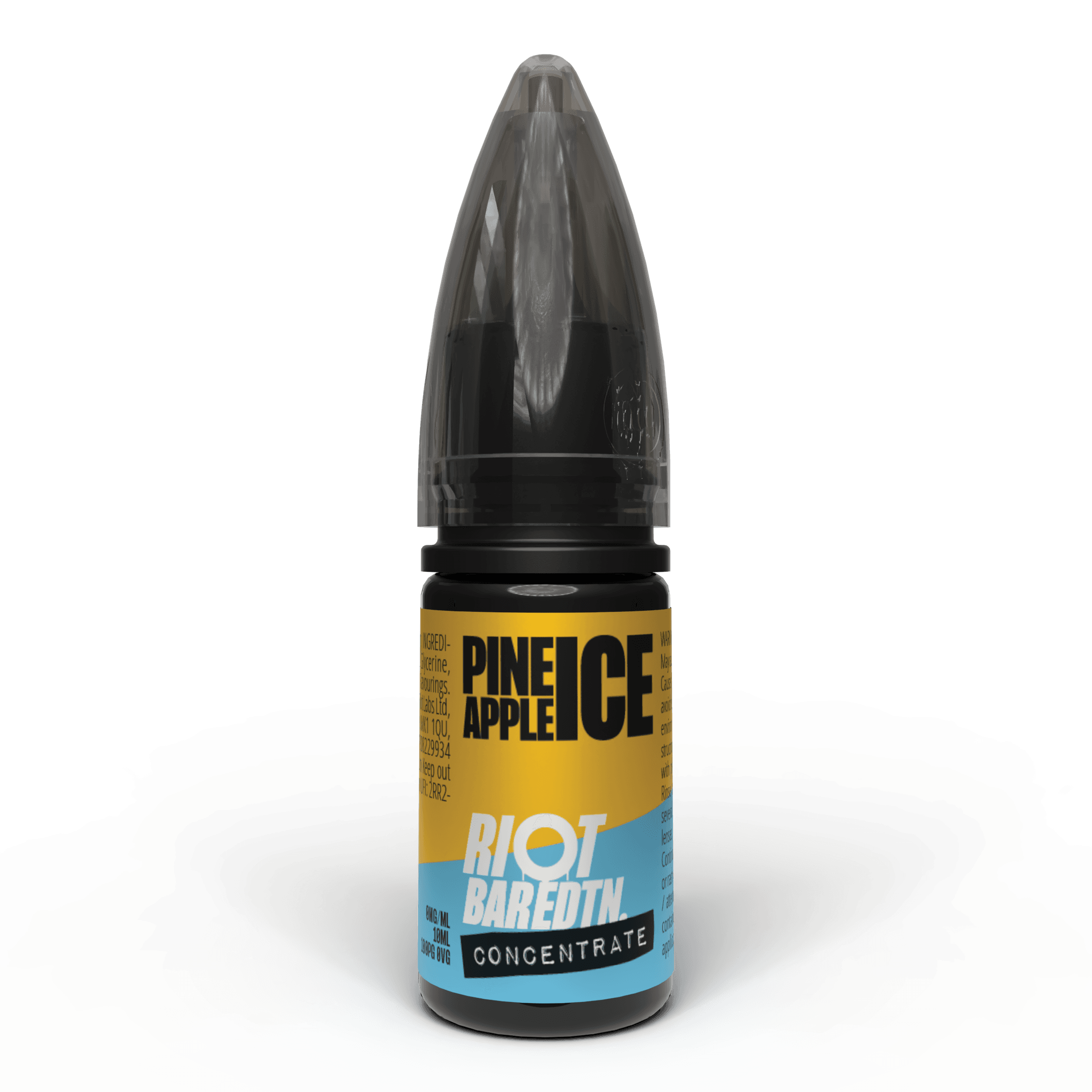 RIOT BAR EDTN PINEAPPLE ICE AROMA