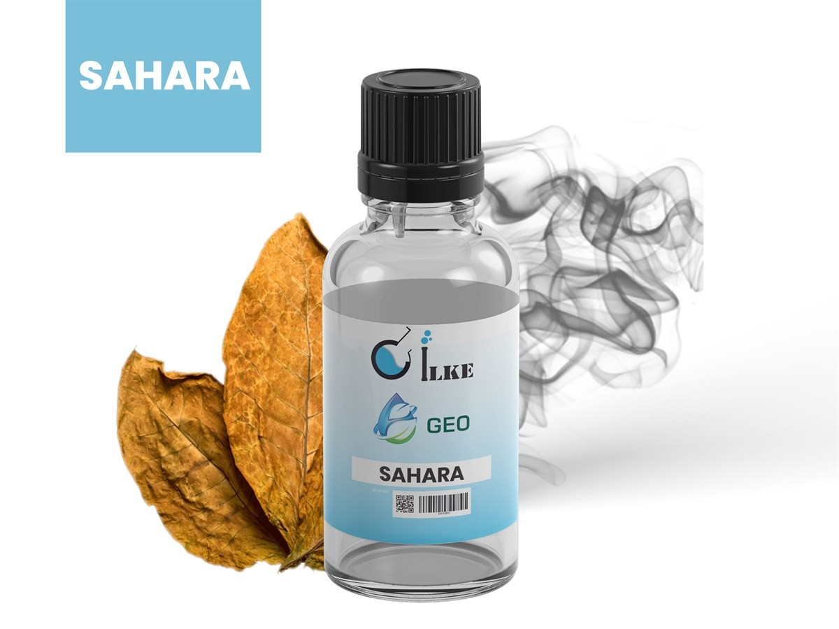 GEO Sahara Aroma