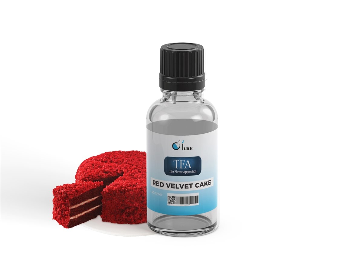 TFA Red Velvet Cake Aroma