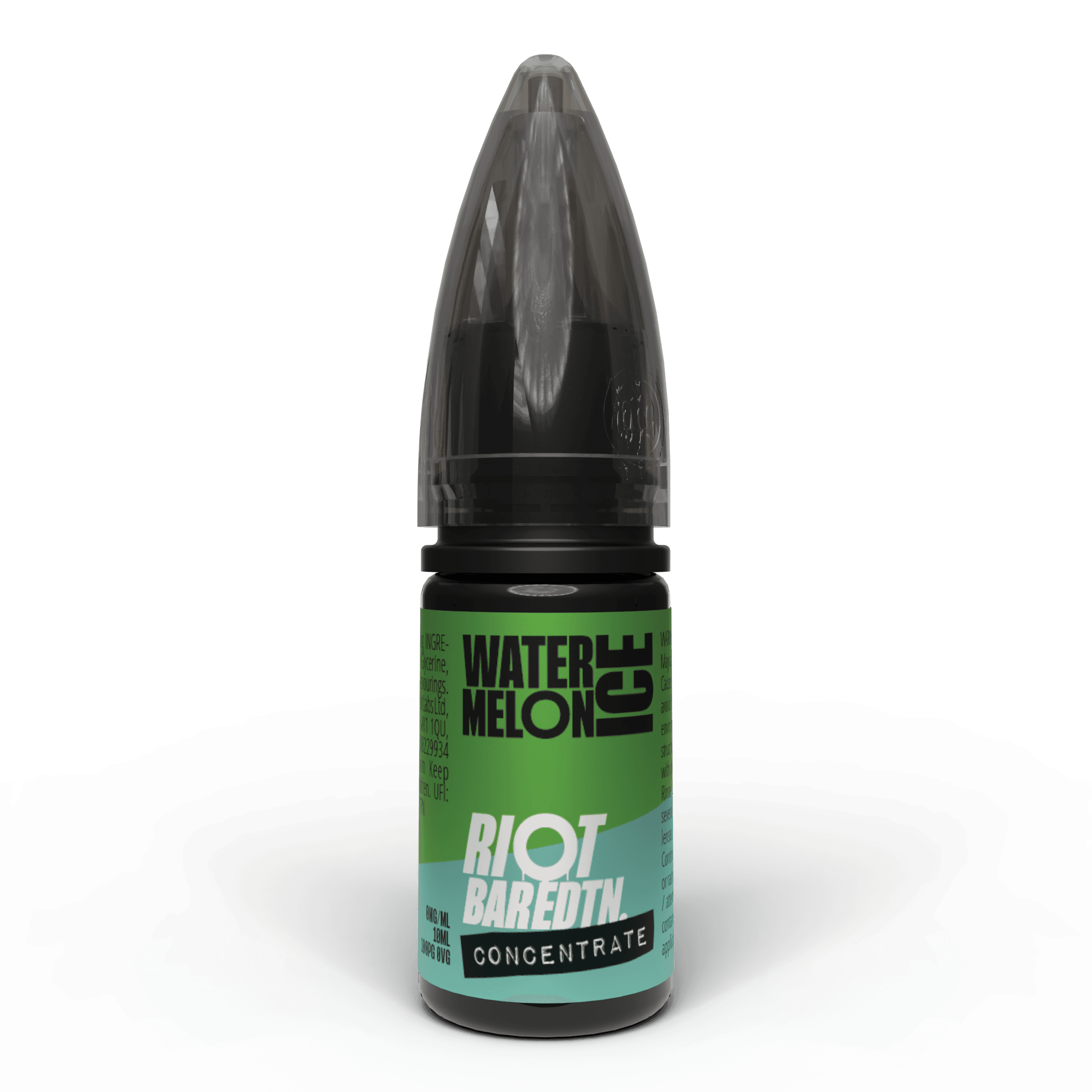 RIOT BAR EDTN WATERMELON ICE AROMA