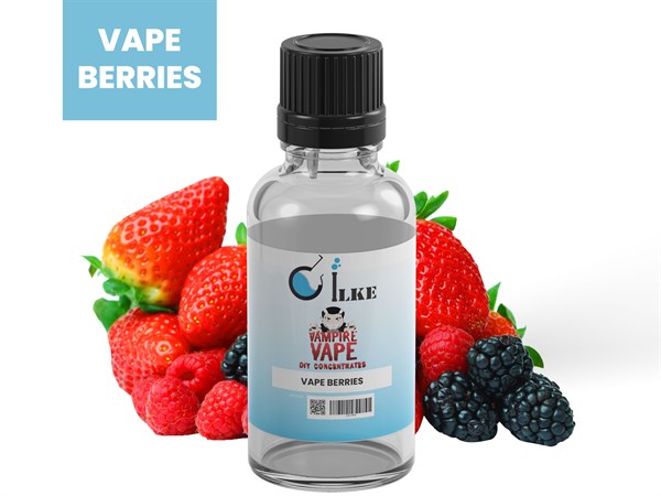 Vampire Vape Berries Aroma