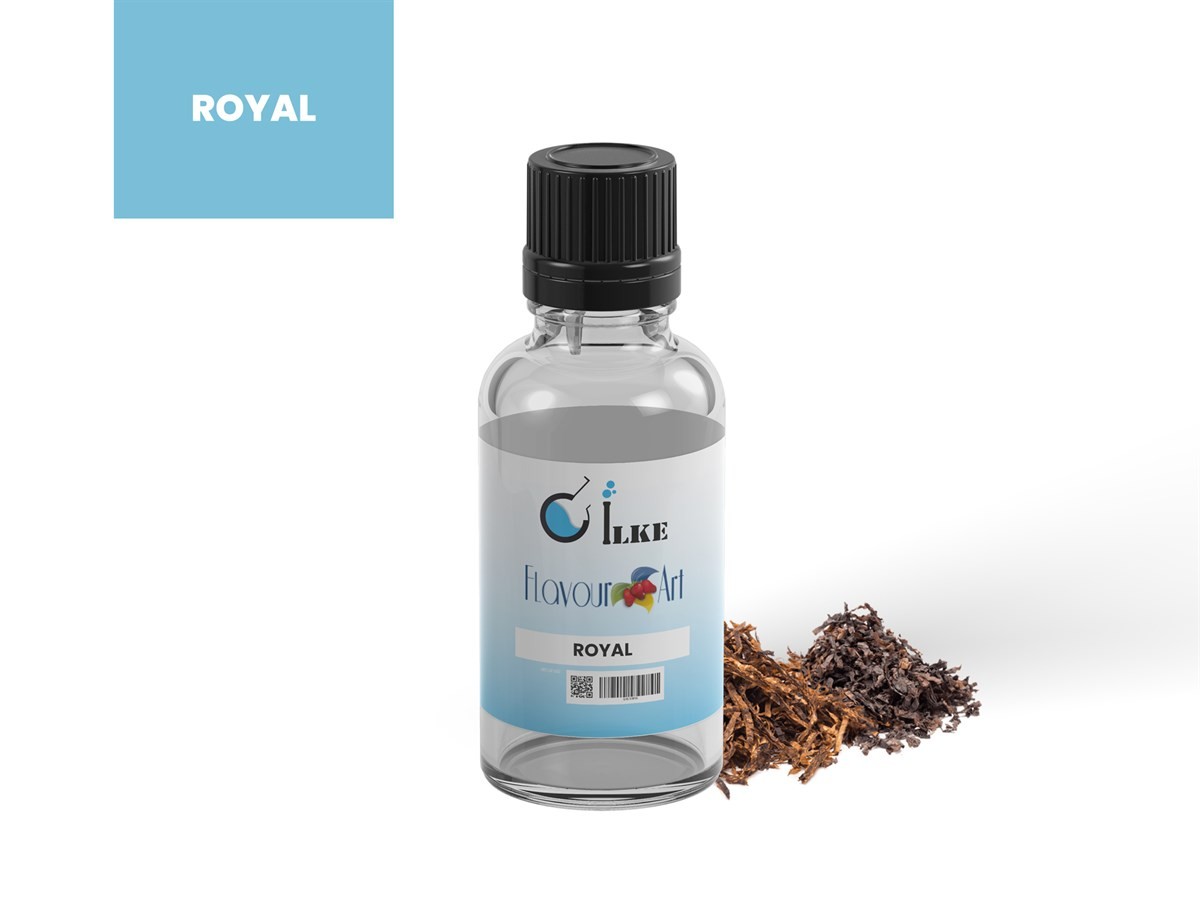 FA Royal Aroma