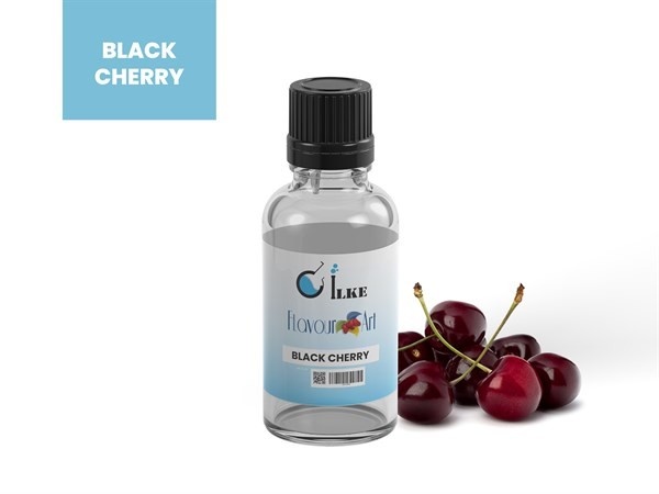 FA Cherry (Cherry, black) Aroma