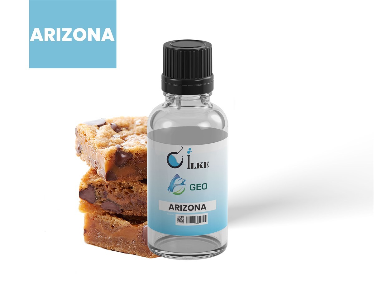 GEO Arizona Aroma