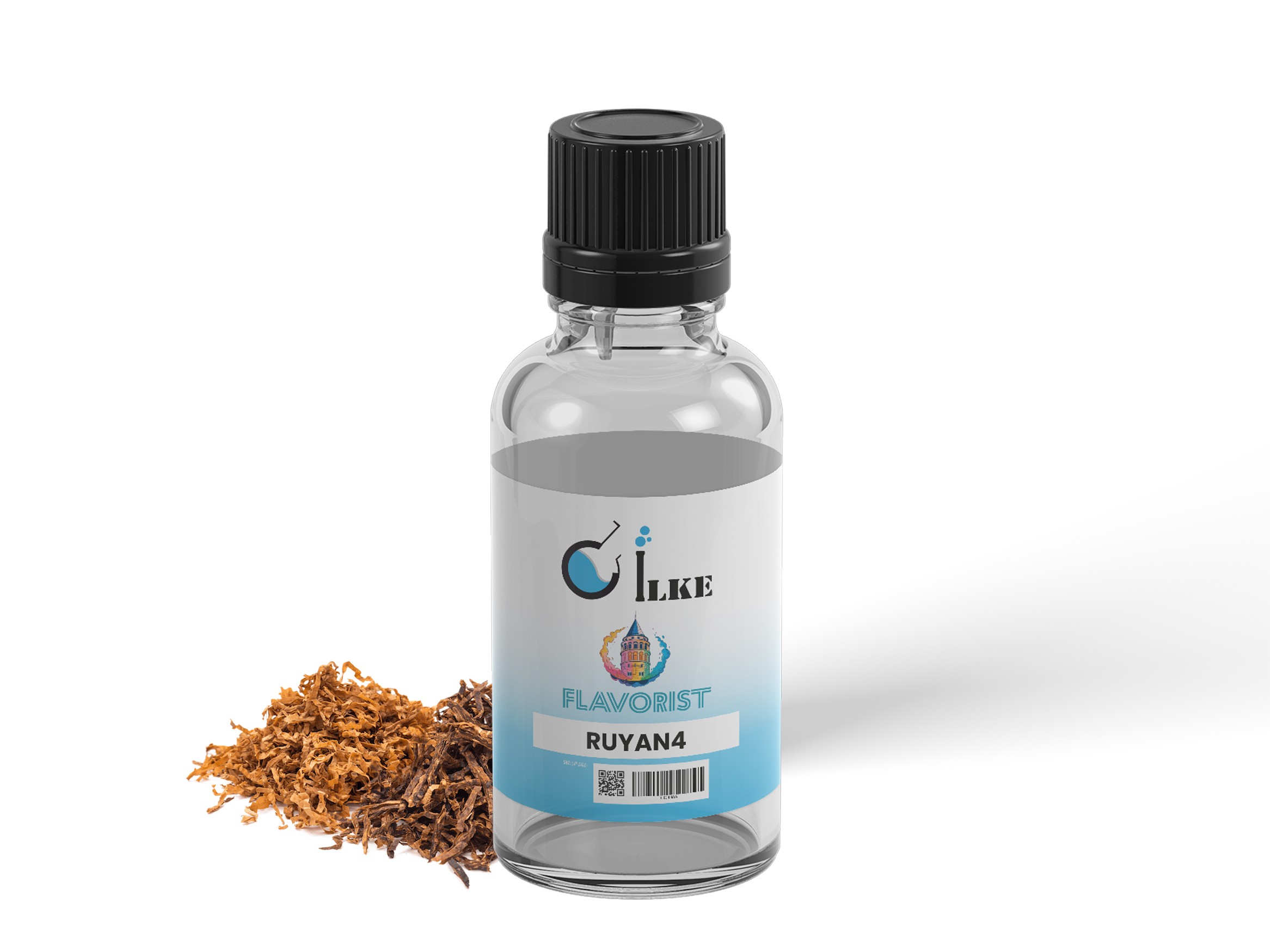 Flavorist RuYan4 Aroma