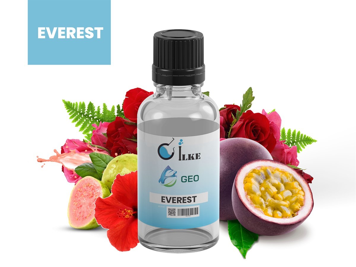 GEO Everest Aroma