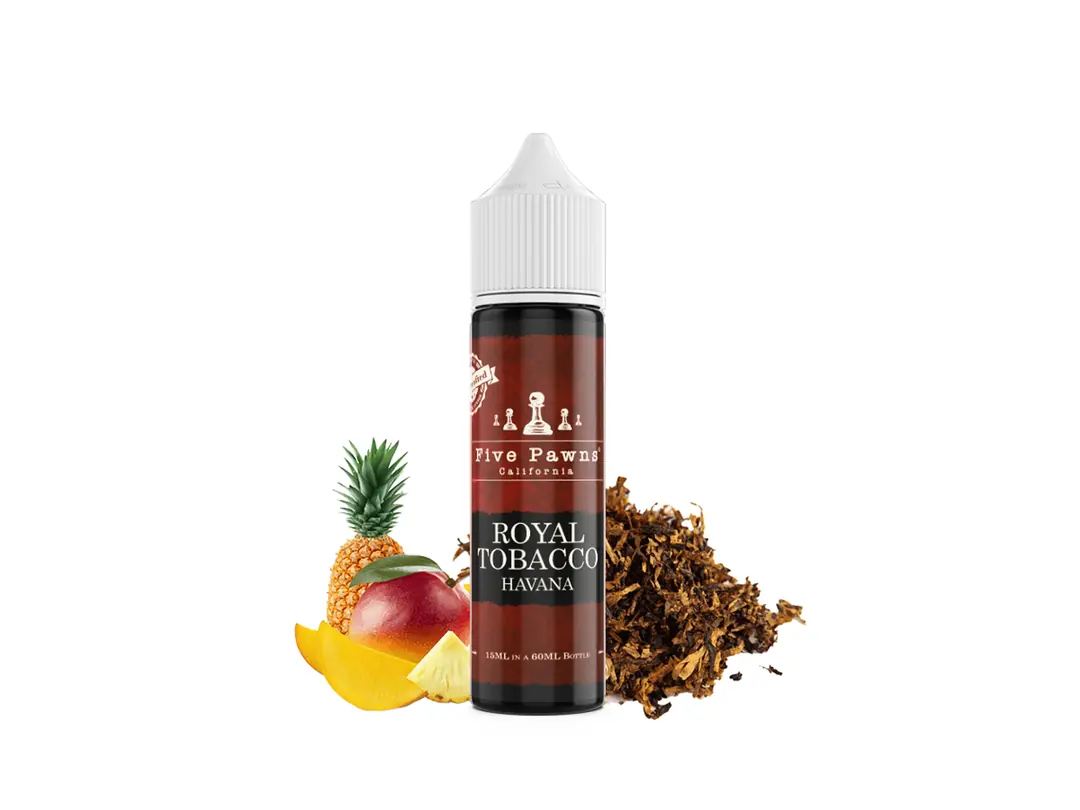 Five Pawns Diy Kit Aromalar