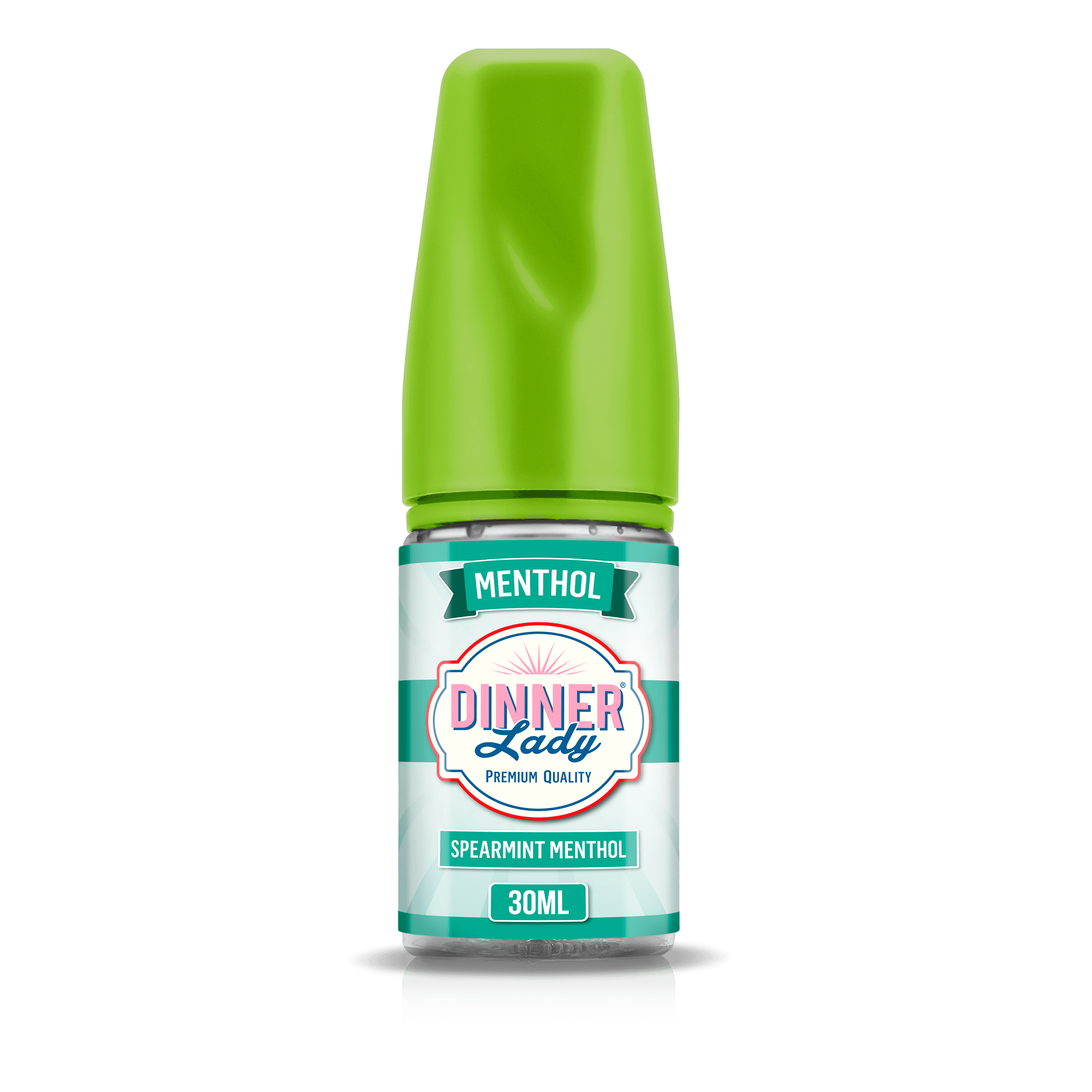 Dinner Lady Spearmint Menthol Aroma