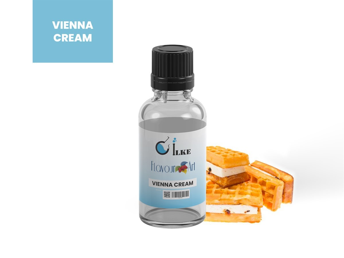 FA Vienna Cream Aroma