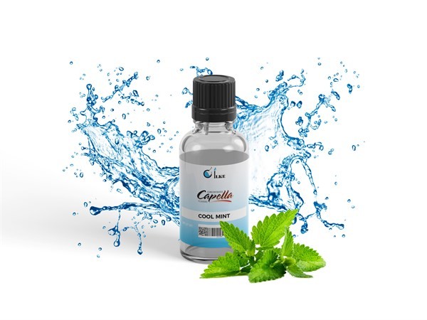 Capella Cool Mint Aroma