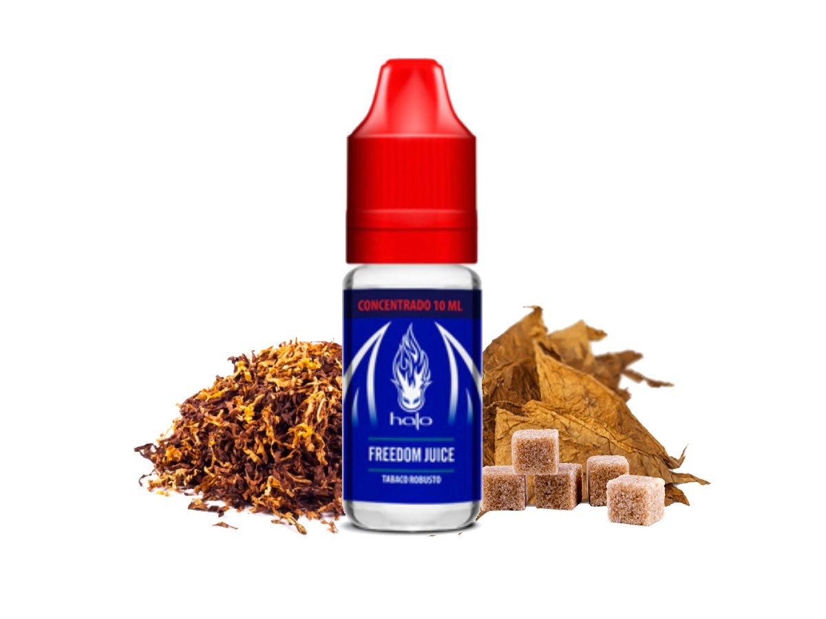 Halo Freedom Juice Aroma