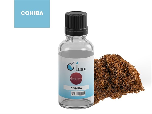 Flavors Express (FE) Cohiba Aroma