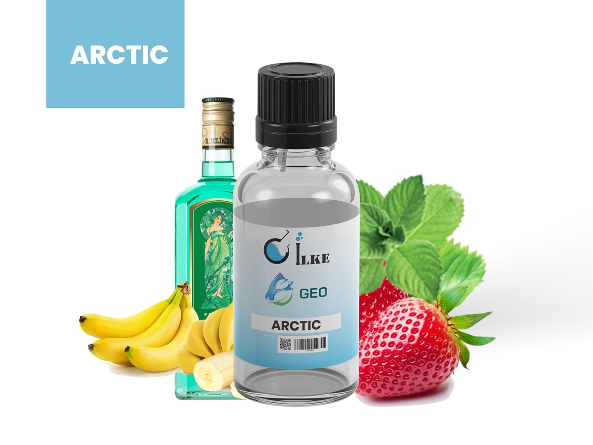 GEO Arctic Aroma