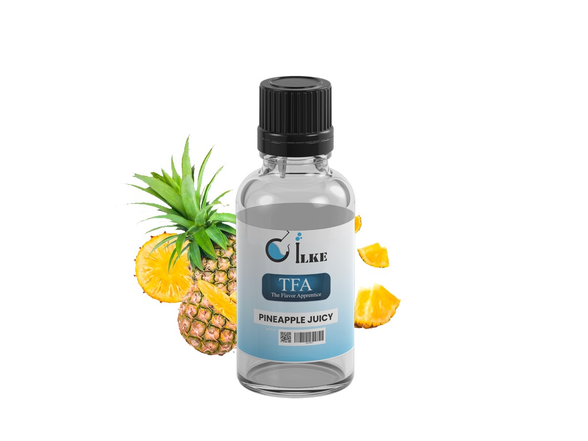 TFA Pineapple Juicy Aroma
