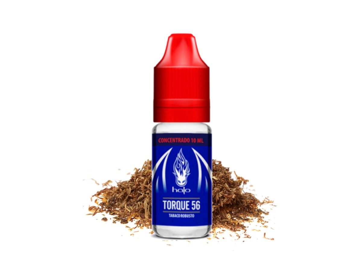 Halo Torque56 Aroma
