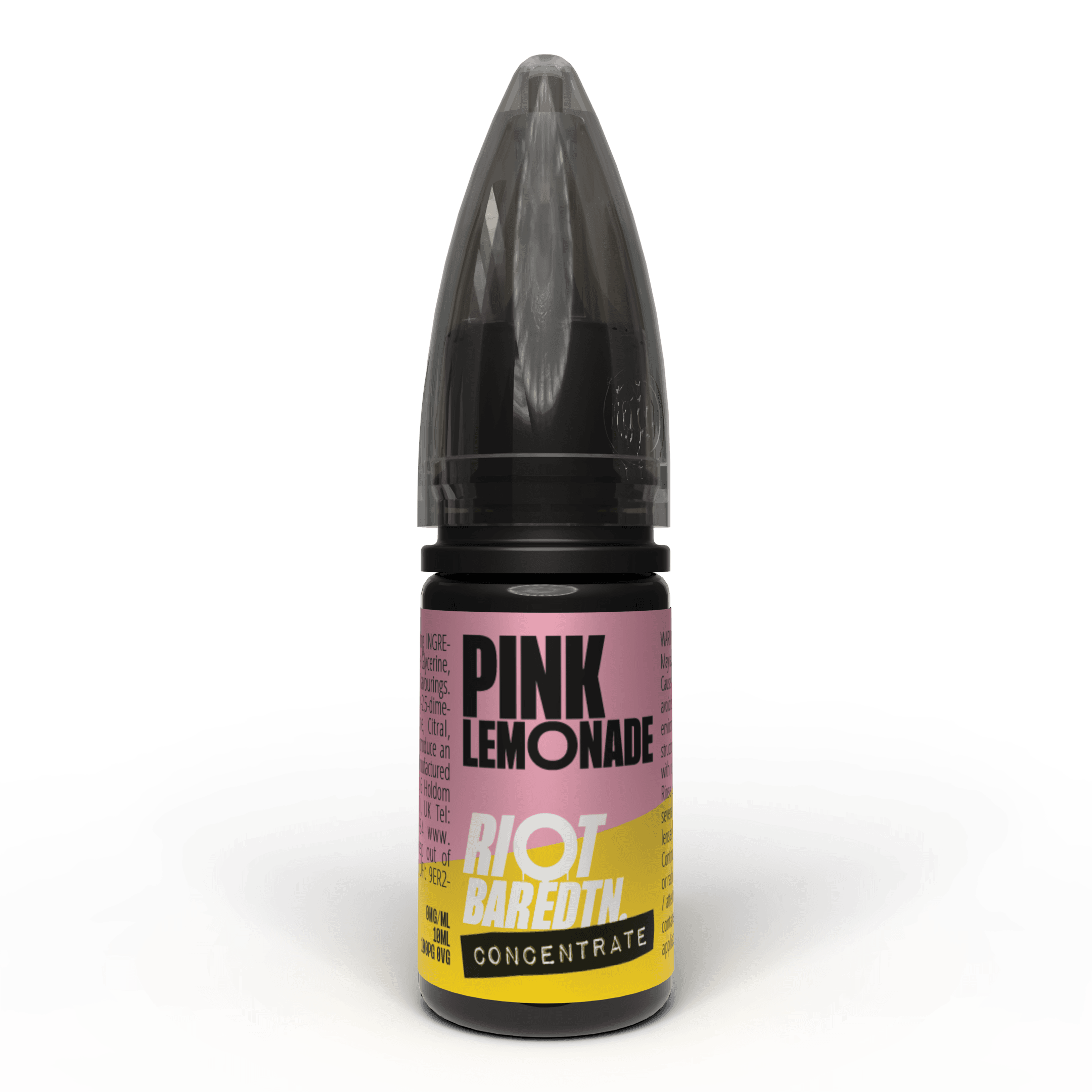 RIOT BAR EDTN PINK LEMONADE AROMA