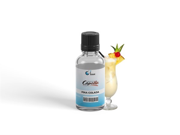 Capella Pina Colada Aroma