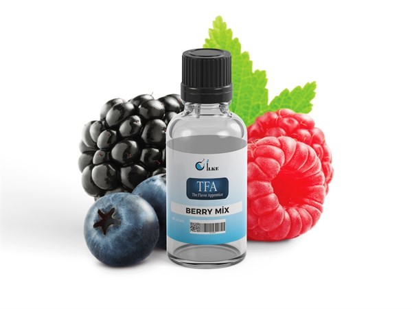 TFA Berry Mix Aroma