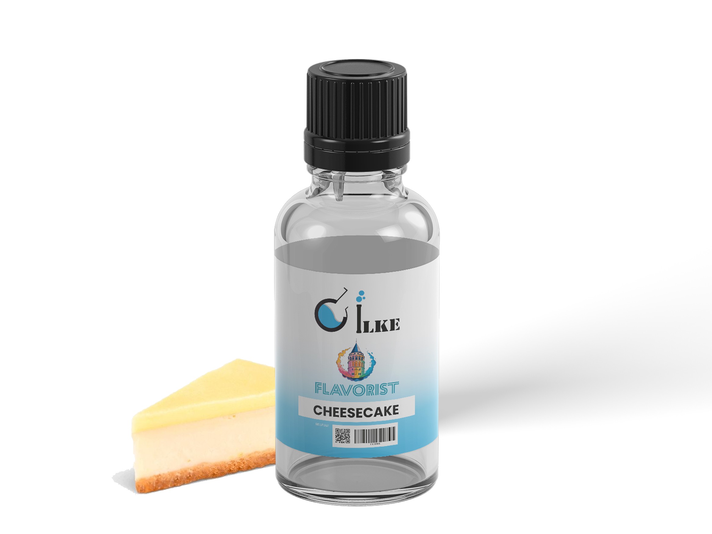 Flavorist Cheesecake Aroma