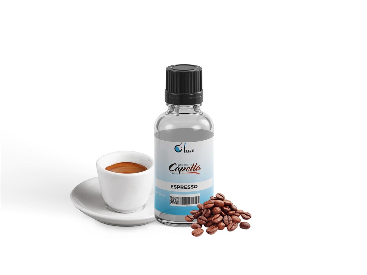 Capella Espresso Aroma