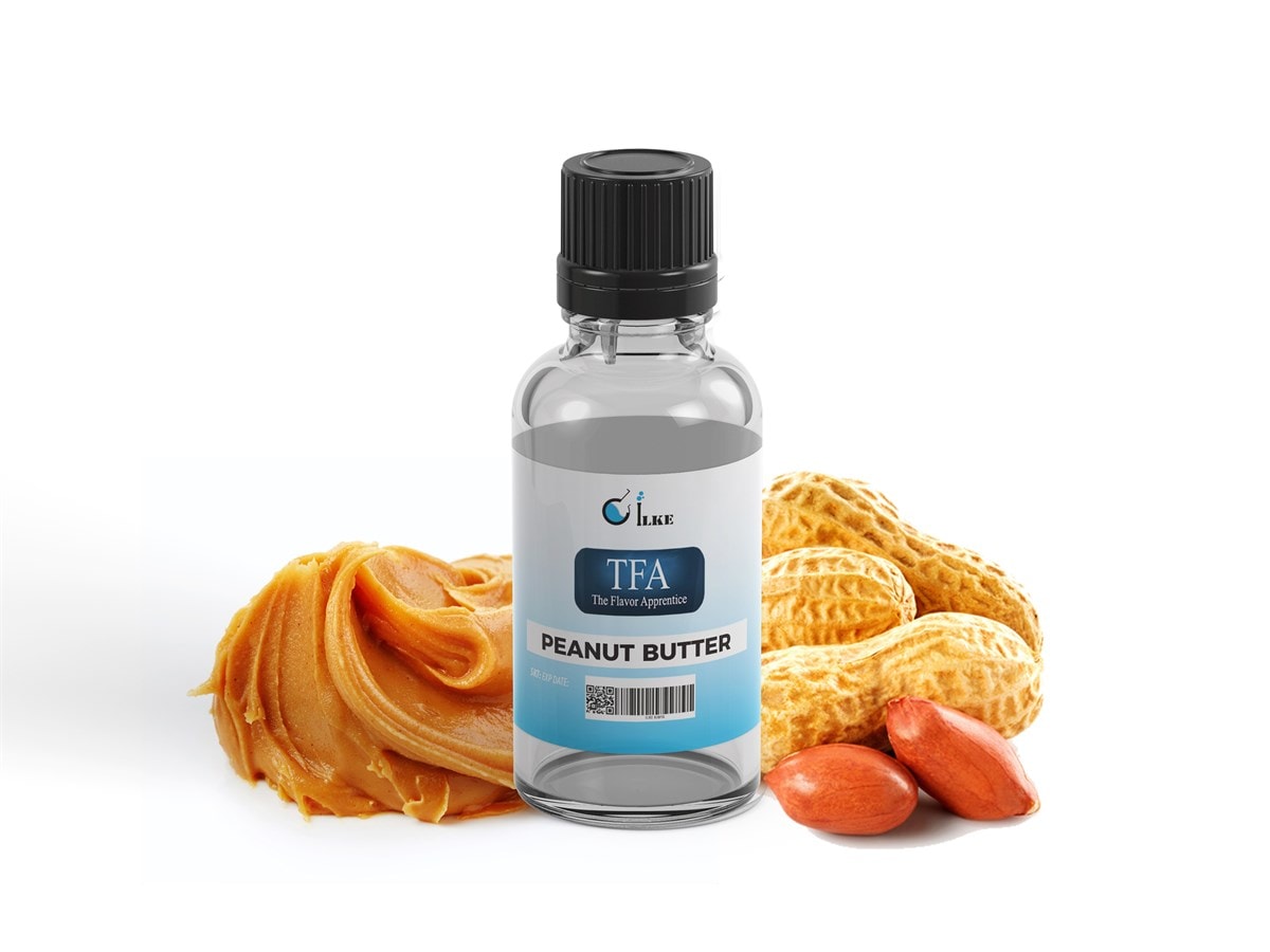 TFA Peanut Butter Aroma