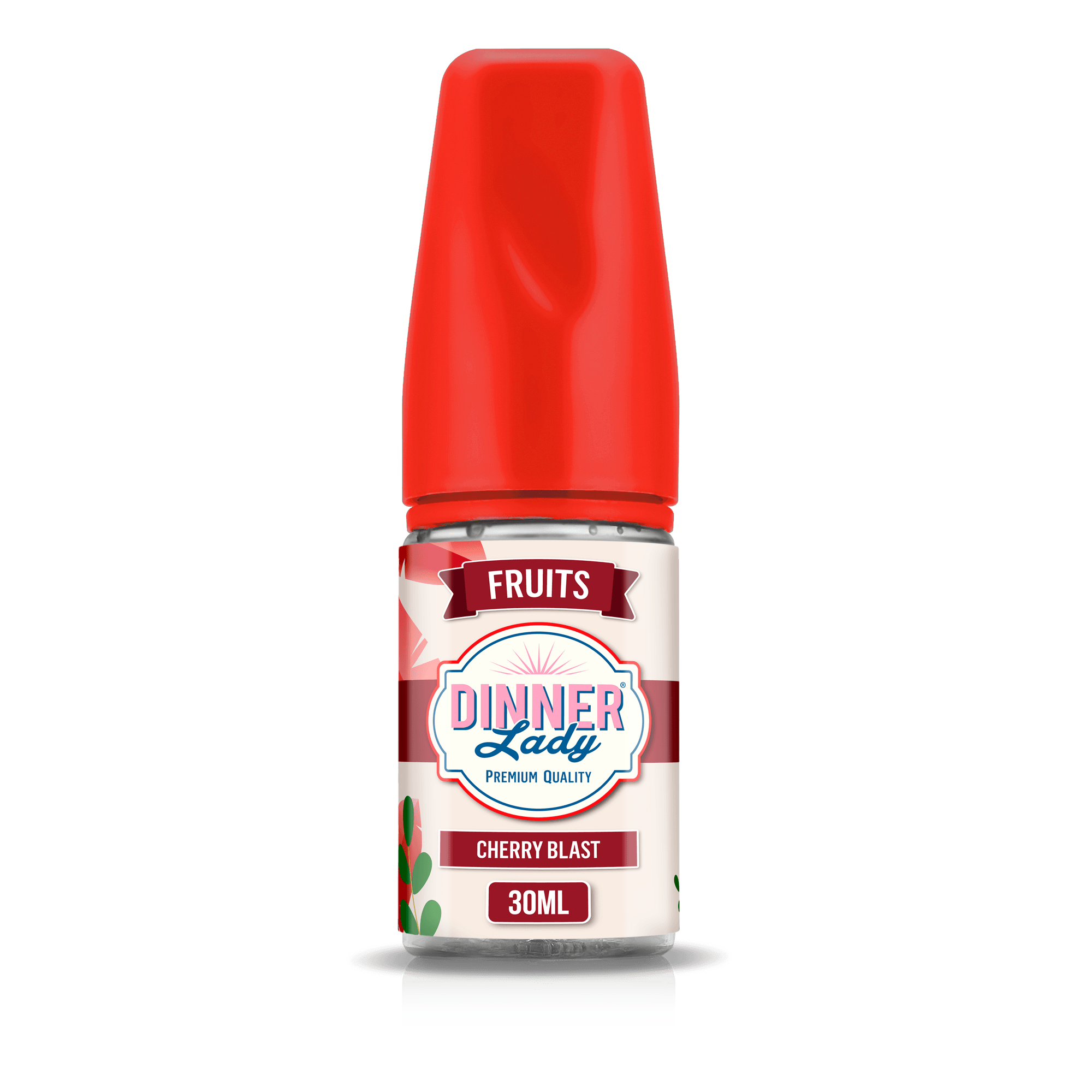 Dinner Lady Cherry Blast Aroma