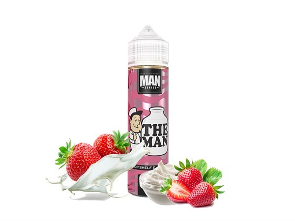 One Hit Wonder The Man DIY KIT Aroma