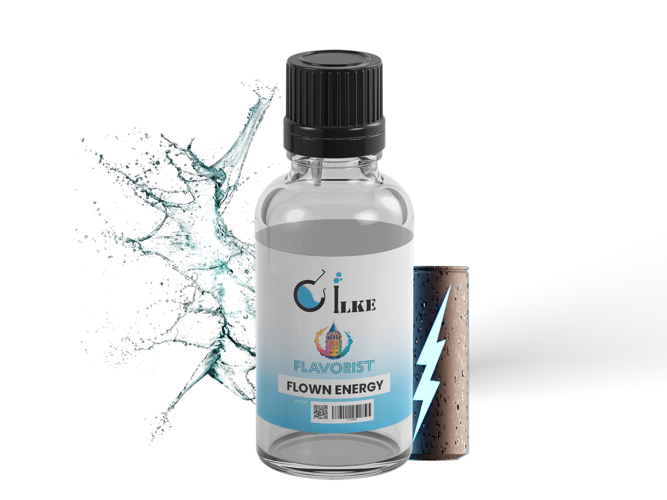 Flavorist Flown Energy Aroma