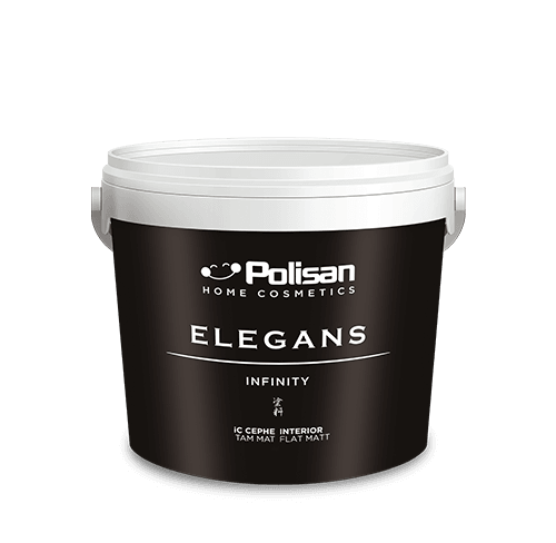 Polisan Elegans Infinity B Baz 12,5Lt