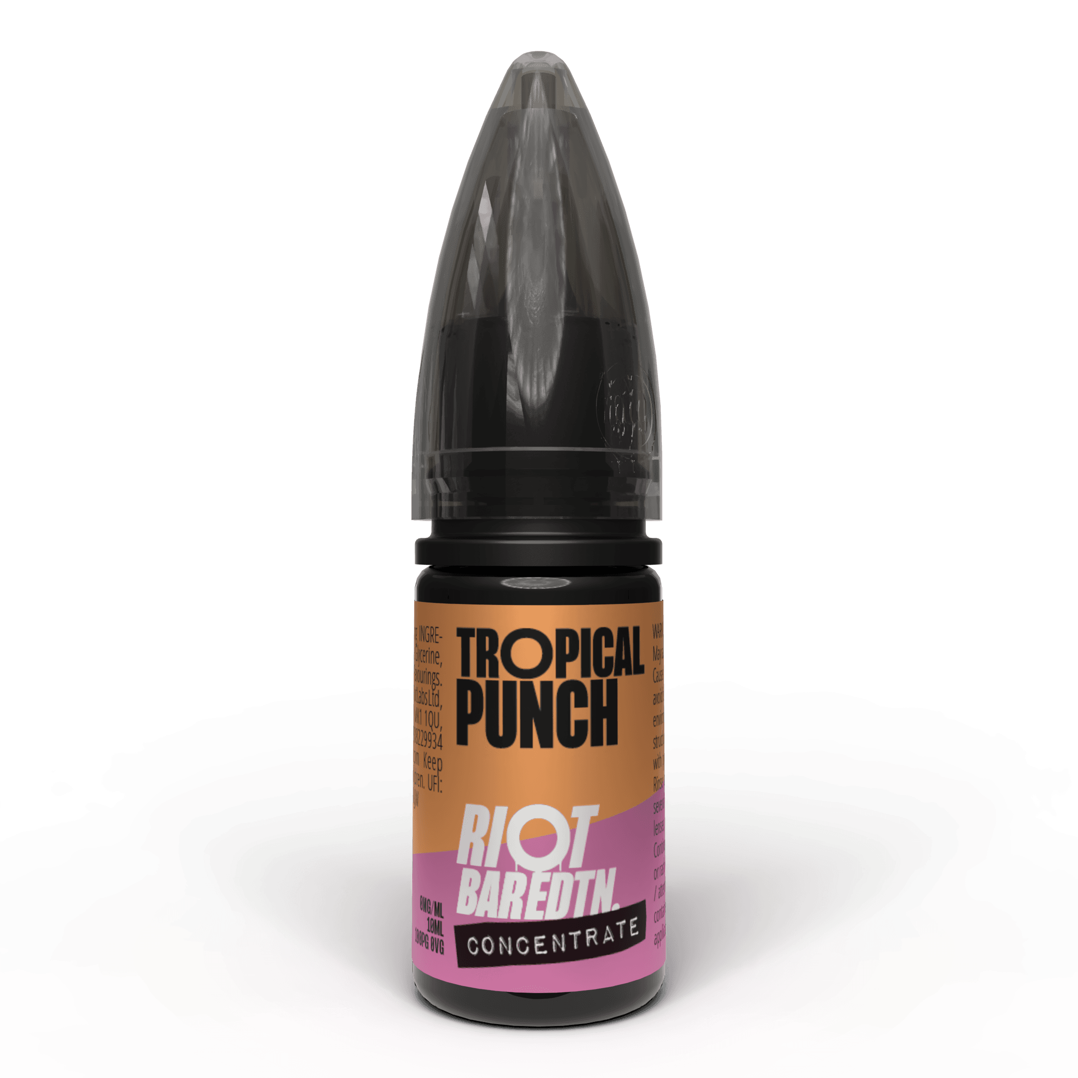 RIOT BAR EDTN TROPICAL PUNCH AROMA