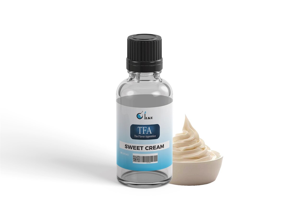 TFA Sweet Cream Aroma