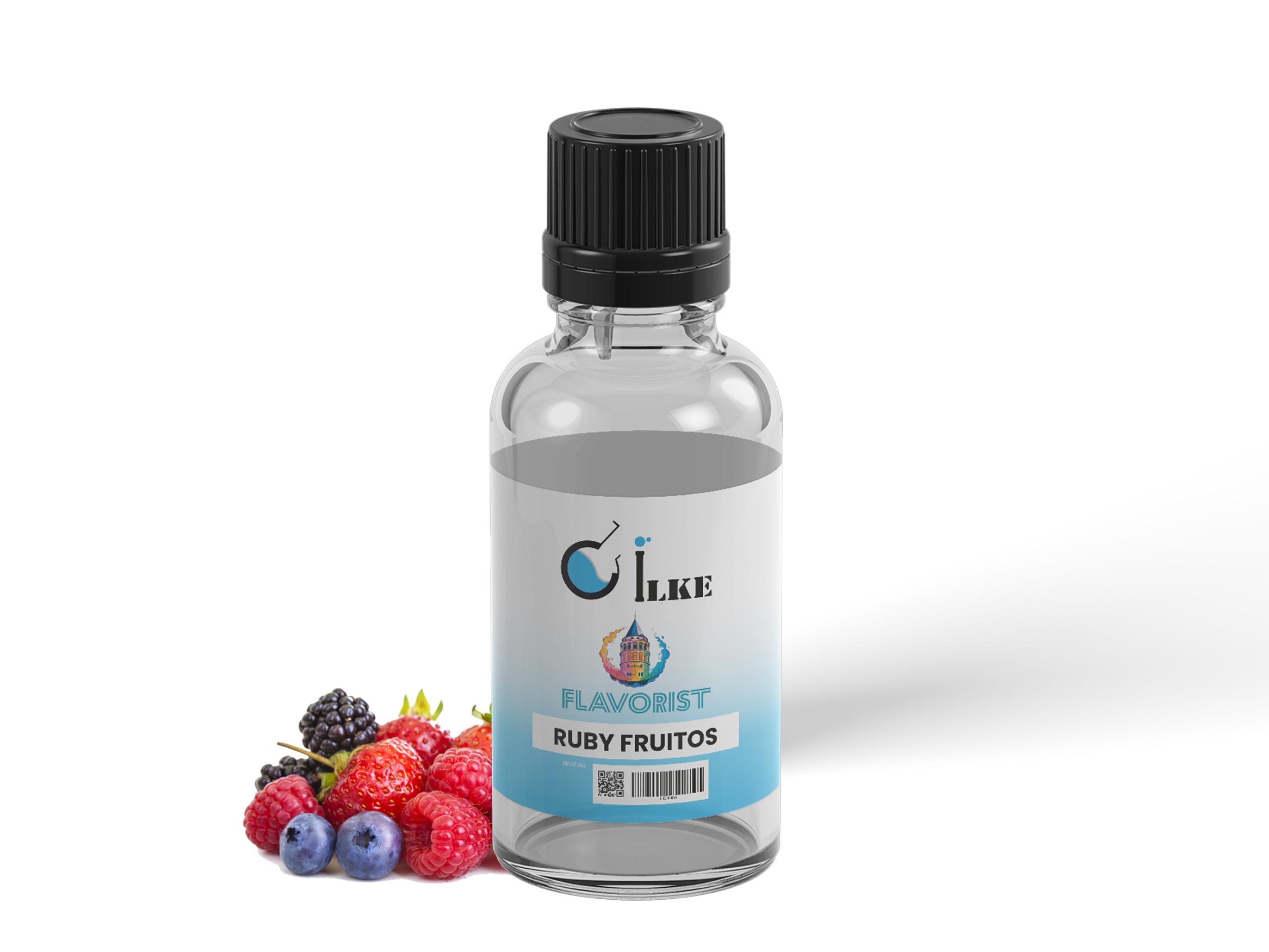 Flavorist Ruby Fruitos Aroma