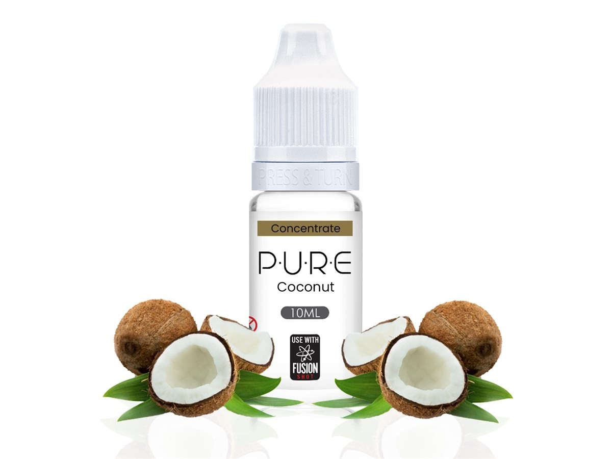 Halo Pure Coconut Aroma