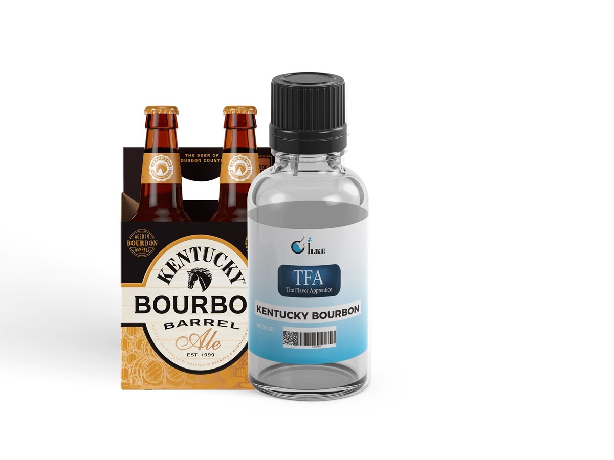 TFA Kentucky Bourbon Aroma