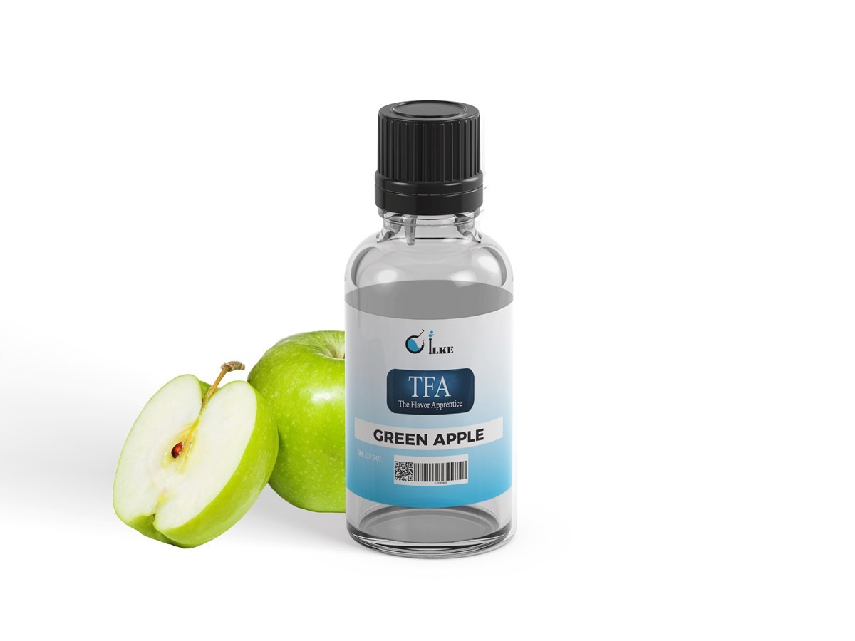 TFA Green Apple Aroma