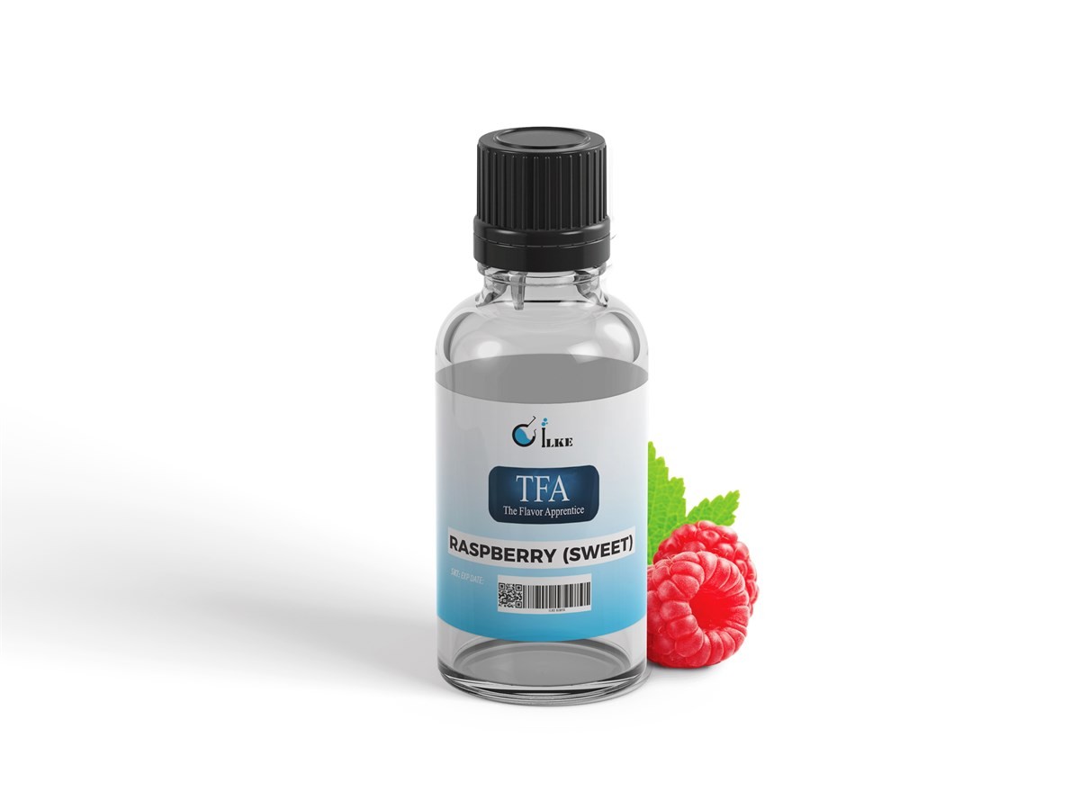 TFA Raspberry (Sweet) Aroma