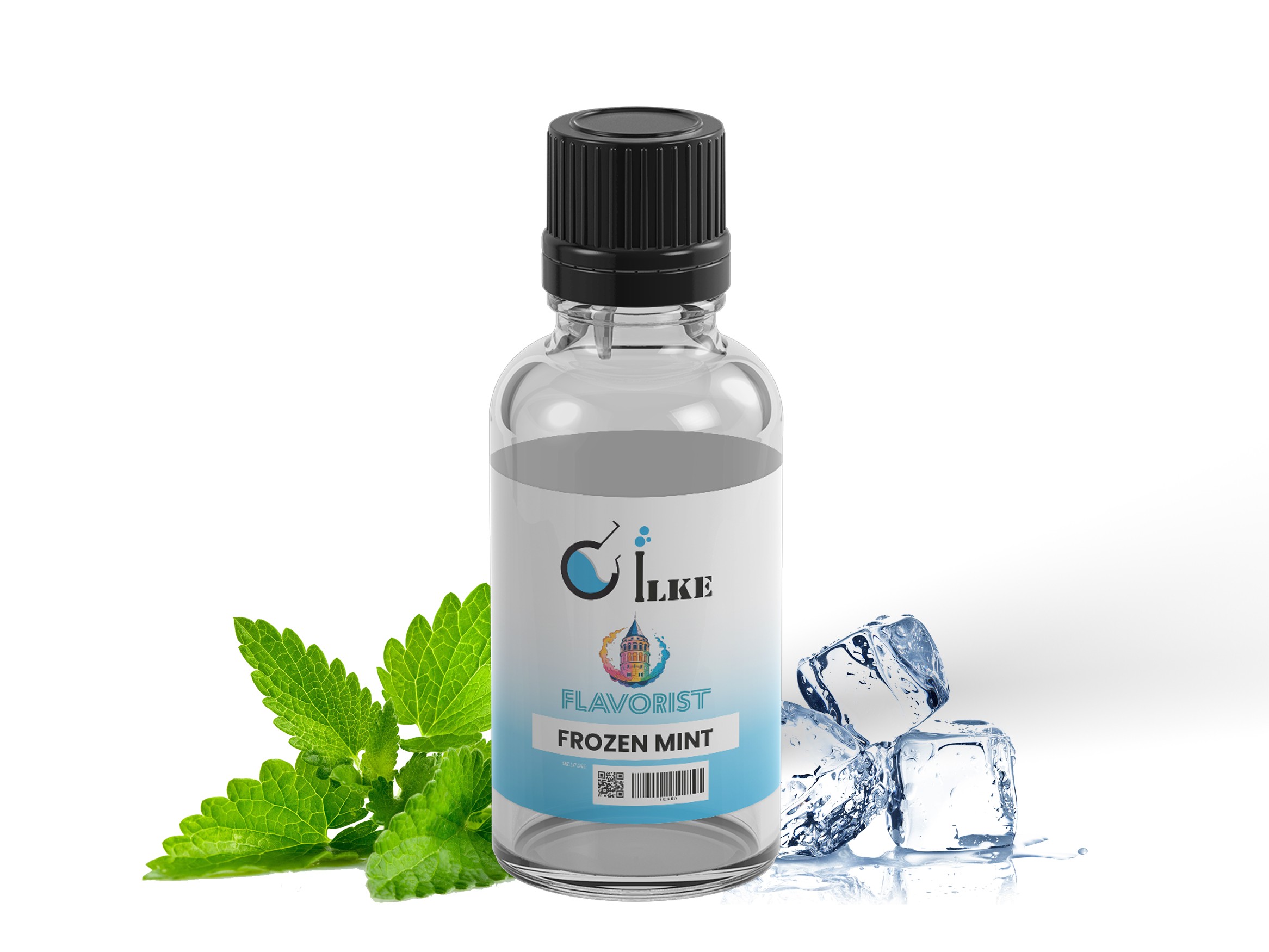 Flavorist Frozen Mint Aroma