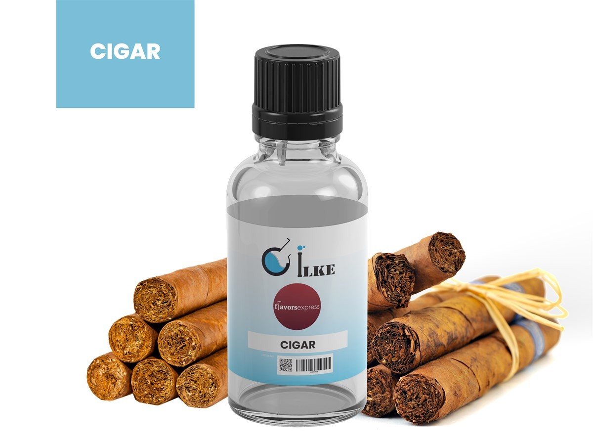 Flavors Express (FE) Cigar Aroma