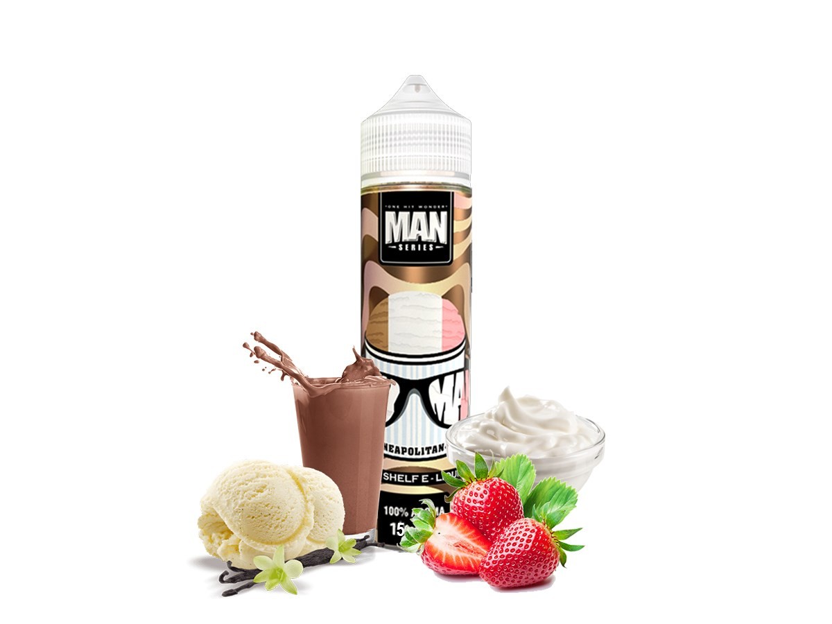 One Hit Wonder My Man DIY KIT Aroma