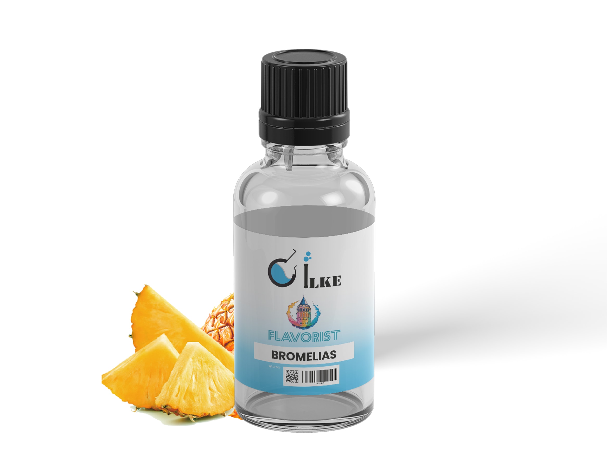 Flavorist Bromelias Aroma