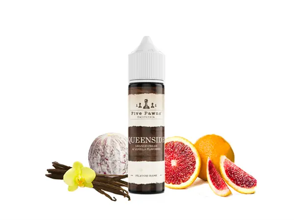 Five Pawns Diy Kit Aromalar