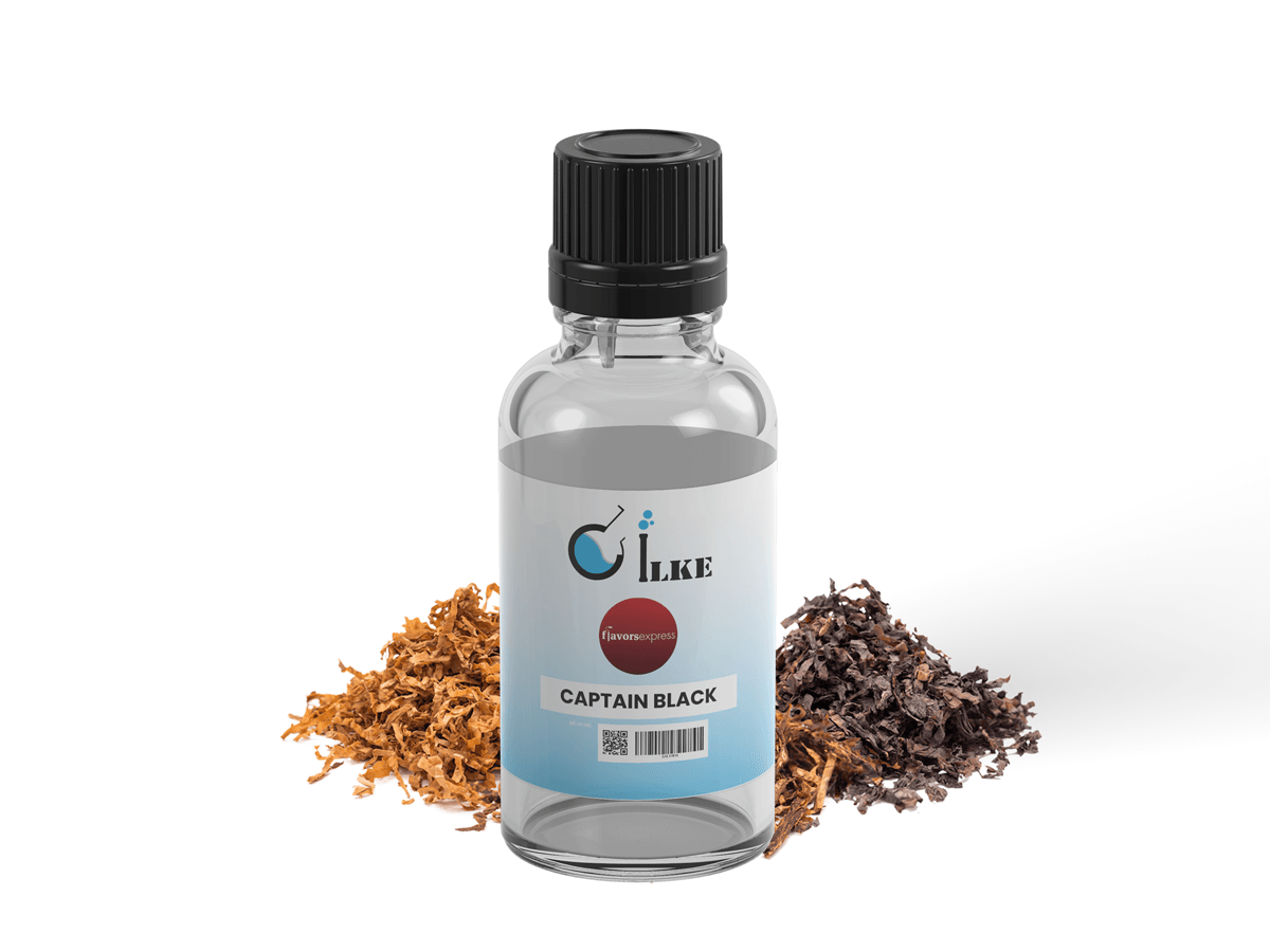 Flavors Express (FE) Captain Black Aroma