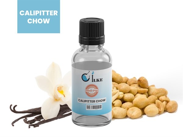 Mom and Pop-Calipitter Chow Aroma
