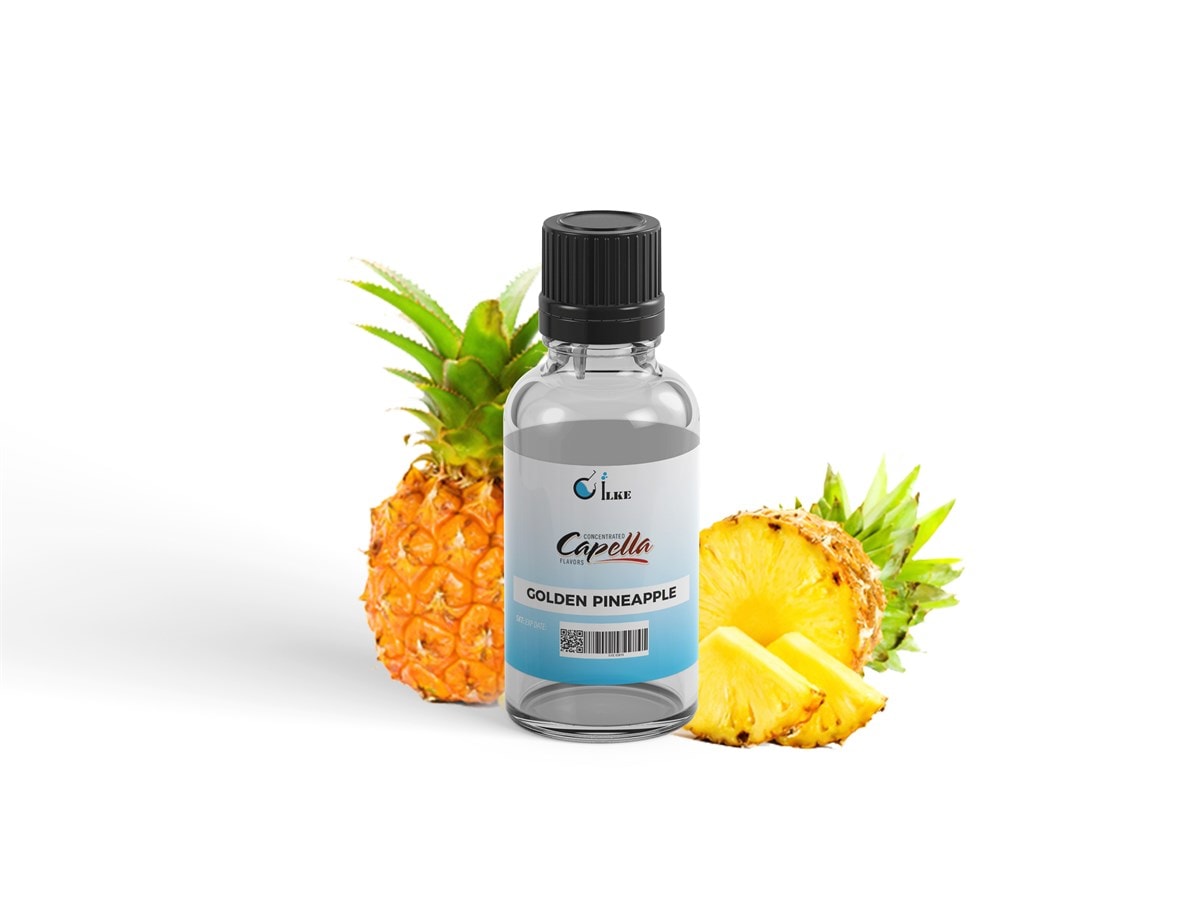 Capella Golden Pineapple Aroma