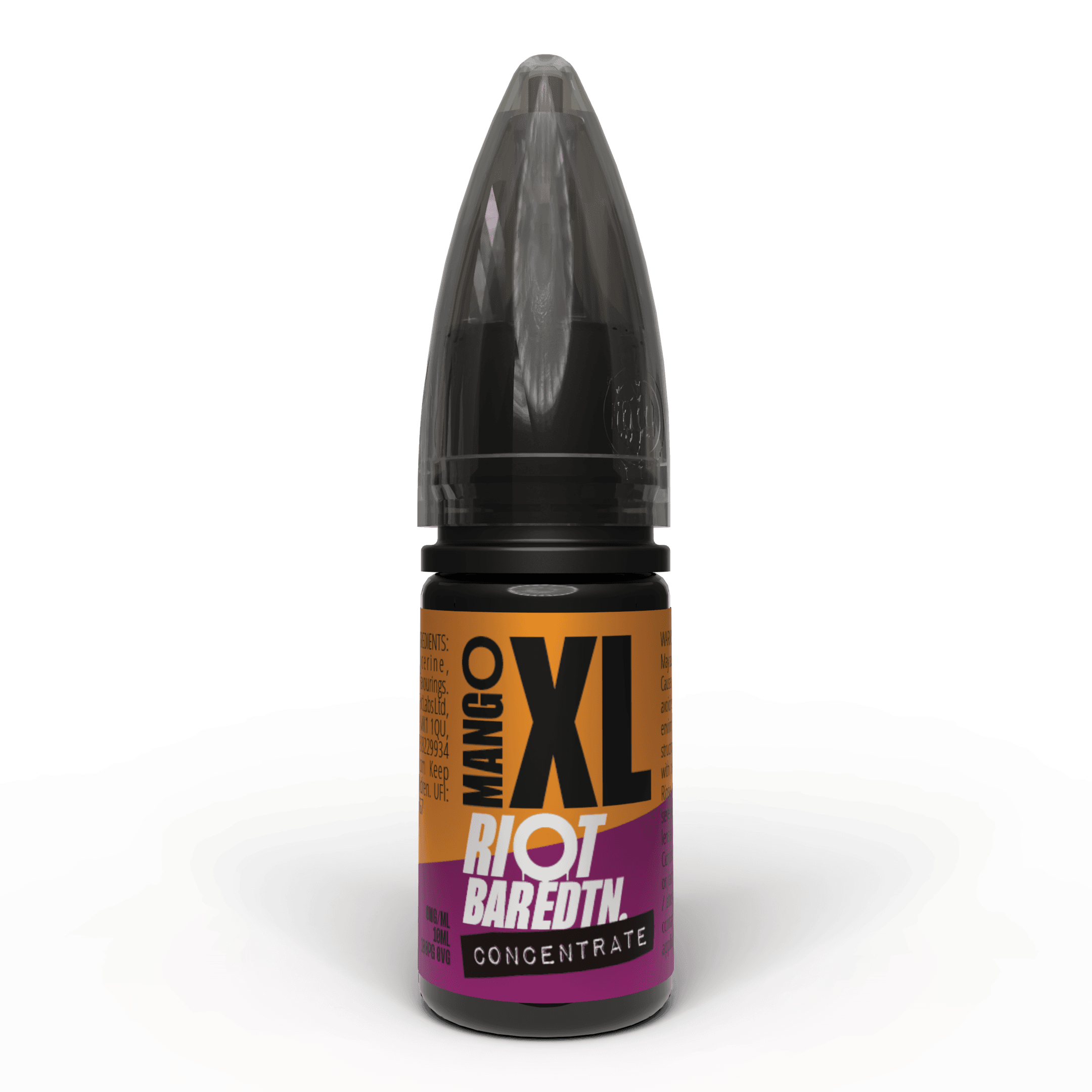 RIOT BAR EDTN MANGO XL AROMA