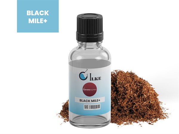 Flavors Express (FE) Black Mile Plus Aroma