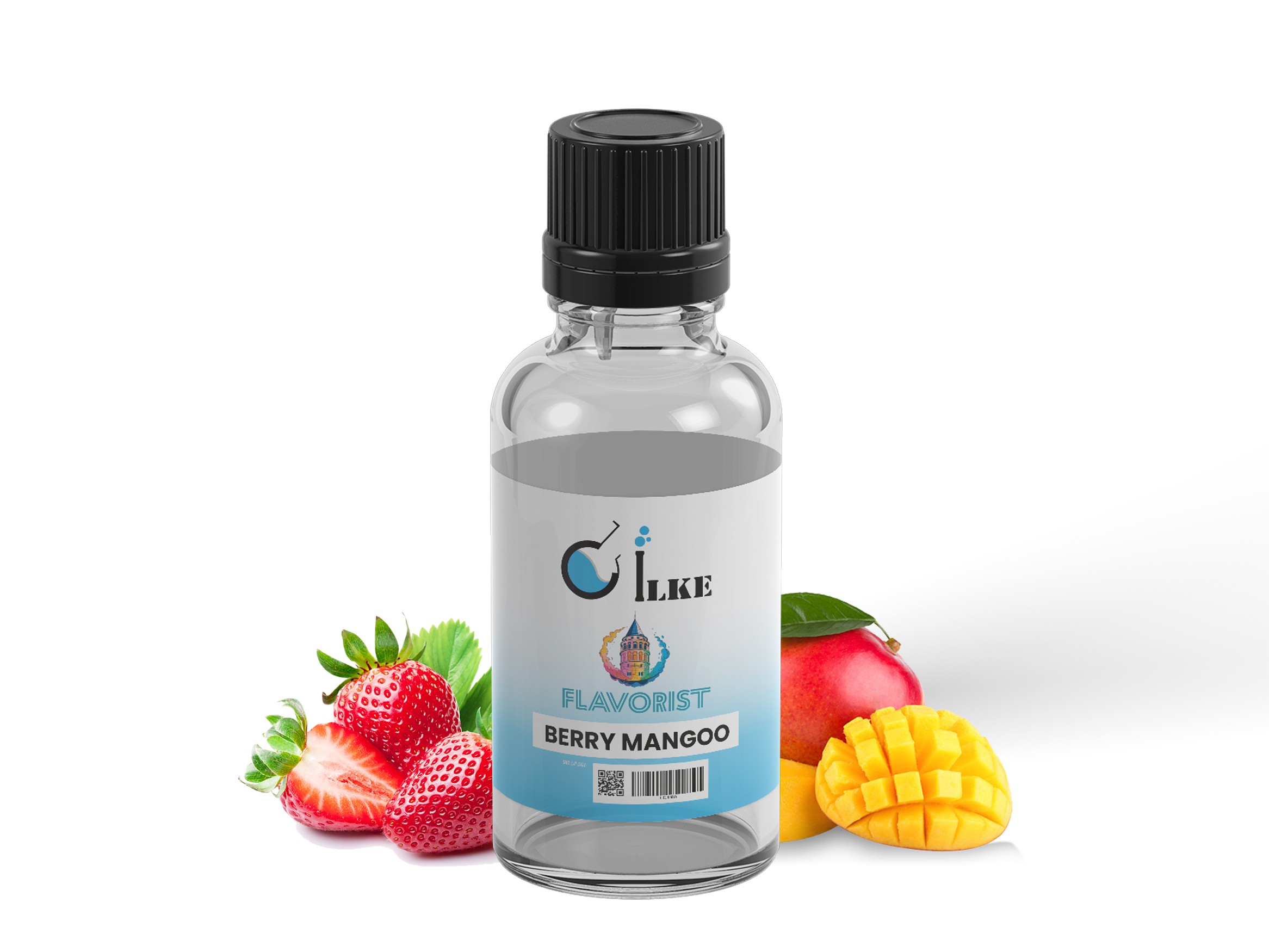 Flavorist Berry Mangoo Aroma