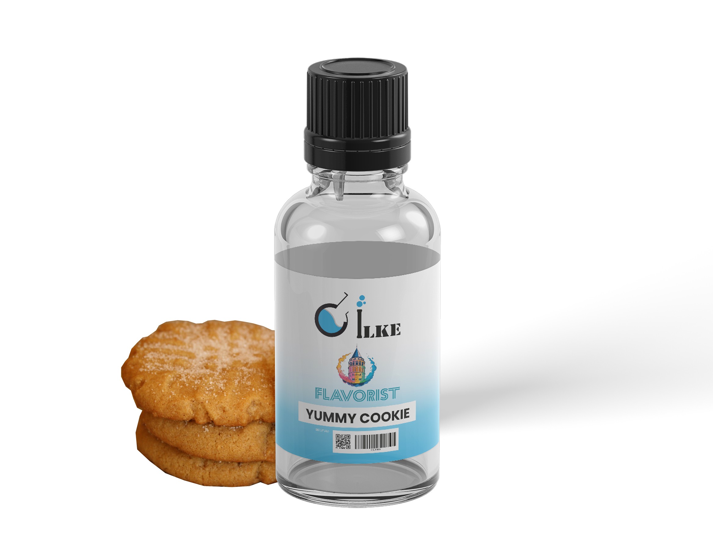 Flavorist Yummy Cookie Aroma