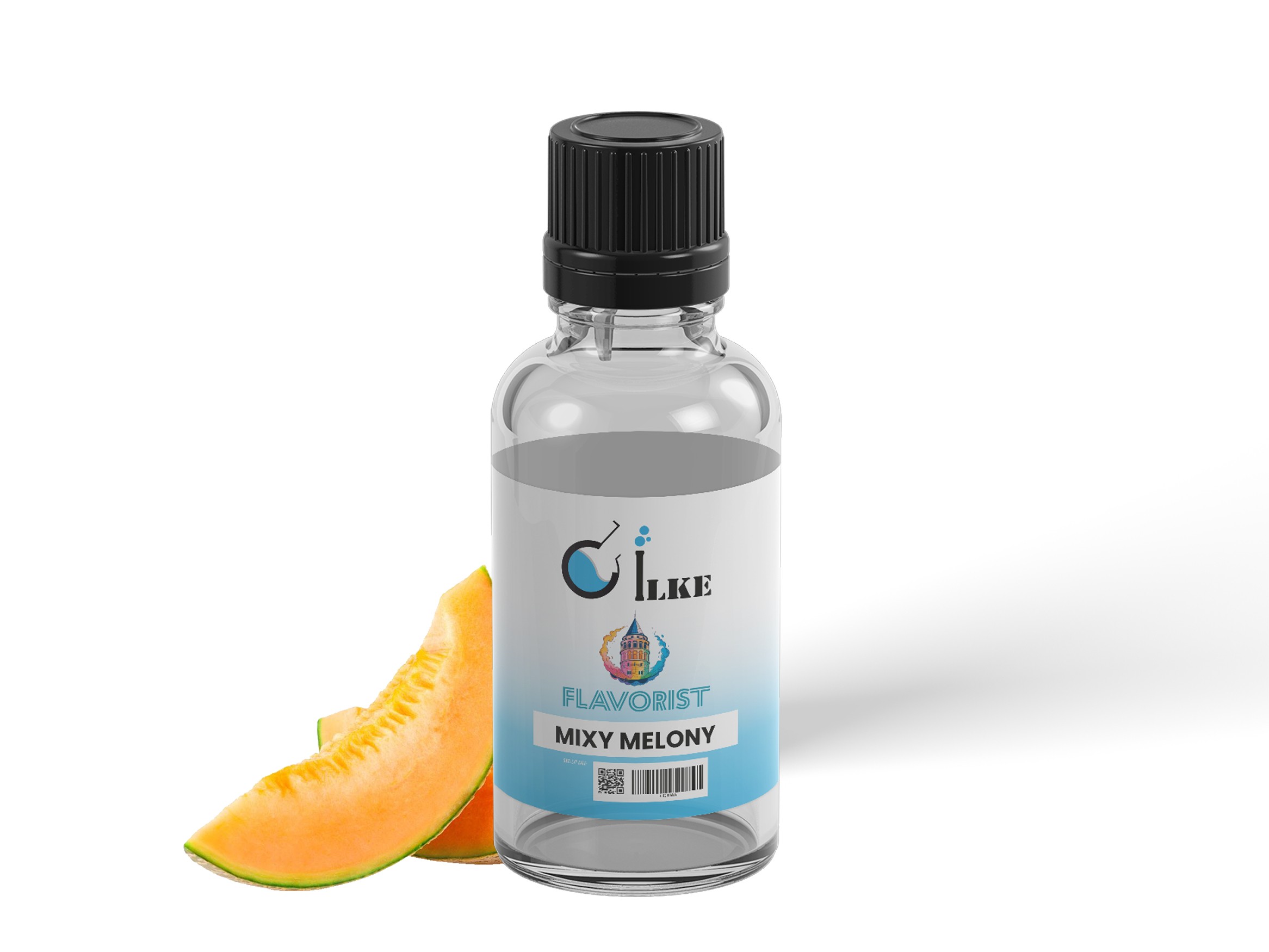 Flavorist Mixy Melony Aroma