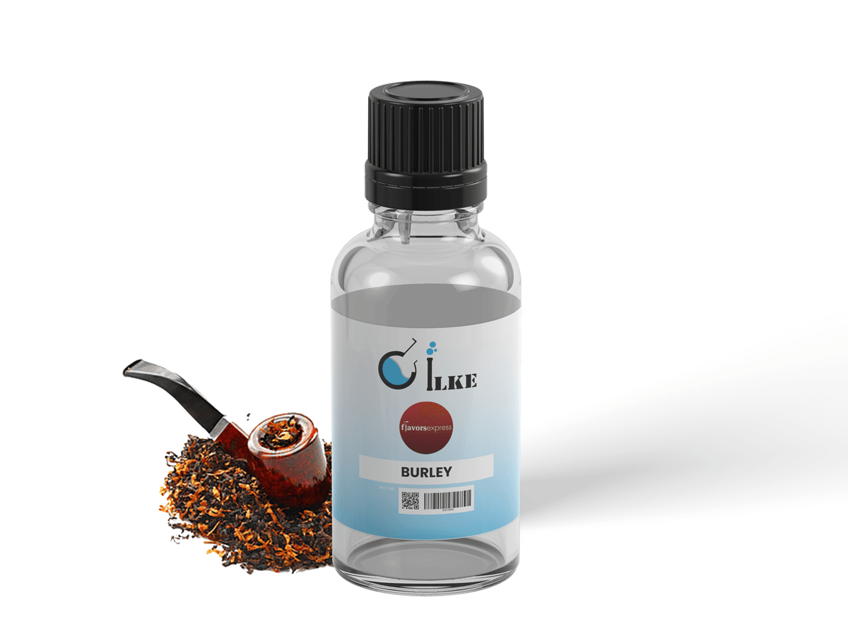 Flavors Express (FE) Burley Aroma